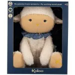 Kaloo K221003 Doux Sommeil Sheep – Cry Sensor Baby Sleep Toy UK