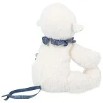 Kaloo K221003 Doux Sommeil Sheep – Cry Sensor Baby Sleep Toy UK