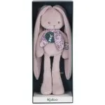 Kaloo Lapinoo Pink Rabbit Soft Toy – Cuddly Baby Comforter UK K969945