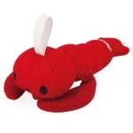 Janod Seafoam Paddlers – 3 Sea Creature Bath Toys for Kids, J04731