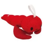 Janod Seafoam Paddlers – 3 Sea Creature Bath Toys for Kids, J04731