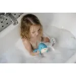 Janod Fun Bath Toys for Babies – My Little Paddlers Sponge Animals UK J04728