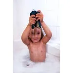Janod Fun Bath Toys for Babies – My Little Paddlers Sponge Animals UK J04728