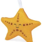 Janod Fun Bath Toys for Babies – My Little Paddlers Sponge Animals UK J04728