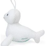 Janod Fun Bath Toys for Babies – My Little Paddlers Sponge Animals UK J04728