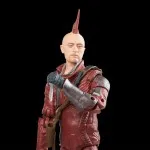 Marvel Legends Kraglin Action Figure – Premium Collectible from Guardians Vol. 3