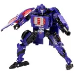 Transformers Legacy Evolution Shadow Striker – Deluxe 5.5-inch Action Figure UK