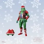 Star Wars The Black Series First Order Stormtrooper Holiday Collectible Figure F5306 UK