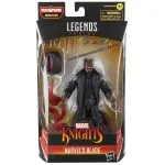 Hasbro Marvel Legends Blade Action Figure – Marvel Knights 6-Inch Collectible UK