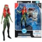 McFarlane DC Multiverse Poison Ivy Action Figure –7 inch Batman & Robin UK