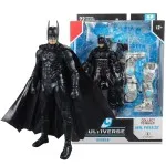 McFarlane DC Multiverse Batman 7inch Figure – Batman & Robin Movie UK Stock