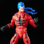 Marvel Legends Series Tarantula – Spider-Man Inspired 6-Inch Action Figure