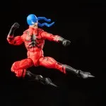 Marvel Legends Series Tarantula – Spider-Man Inspired 6-Inch Action Figure