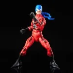 Marvel Legends Series Tarantula – Spider-Man Inspired 6-Inch Action Figure