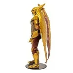McFarlane DC Multiverse Hawkman Action Figure – Black Adam Movie 7 Inch UK 15257
