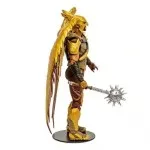 McFarlane DC Multiverse Hawkman Action Figure – Black Adam Movie 7 Inch UK 15257