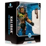 McFarlane DC Multiverse Kalibak The Darkseid War Megafig Action Figure UK Stock