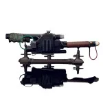 Ghostbusters Plasma Series Spengler’s Neutrona Wand – Hasbro Collectible
