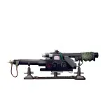 Ghostbusters Plasma Series Spengler’s Neutrona Wand – Hasbro Collectible