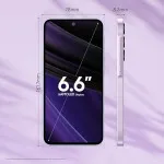 Refurbished Samsung Galaxy A35 5G 256GB Mobile – Pristine, Unlocked UK