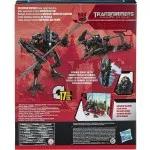 Hasbro Transformers Studio Series The Fallen 91 Leader Class Action Figure