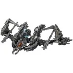Hasbro Transformers Studio Series The Fallen 91 Leader Class Action Figure