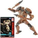 Hasbro Transformers Studio Series 98 Cheetor Voyager 6.5inch Action Figure UK