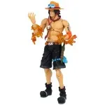 MegaHouse One Piece Portgas D. Ace Variable Action Heroes 18cm