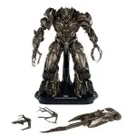 Transformers: Revenge of the Fallen Megatron DLX 28cm Action Figure by ThreeZero