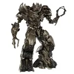 Transformers: Revenge of the Fallen Megatron DLX 28cm Action Figure by ThreeZero