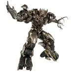 Transformers: Revenge of the Fallen Megatron DLX 28cm Action Figure by ThreeZero