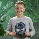 Transformers Rise of the Beasts Optimus Primal 2-in-1 Roleplay Mask & Figure