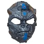 Transformers Rise of the Beasts Optimus Primal 2-in-1 Roleplay Mask & Figure