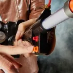 Ghostbusters Plasma Series 1984 Neutrona Wand – Collectible Role Play Gear