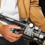 Ghostbusters Plasma Series 1984 Neutrona Wand – Collectible Role Play Gear