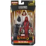 Hasbro Marvel Legends Series The Fist Ninja – Daredevil Comics 6-Inch Action Figure