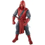 Hasbro Marvel Legends Series The Fist Ninja – Daredevil Comics 6-Inch Action Figure