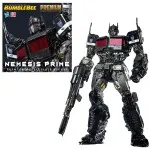 Transformers Bumblebee Premium Prime Nemesis Collectible Figure 48cm