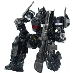 Transformers Bumblebee Premium Prime Nemesis Collectible Figure 48cm