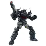 Transformers Bumblebee Premium Prime Nemesis Collectible Figure 48cm