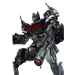 Transformers Bumblebee Premium Prime Nemesis Collectible Figure 48cm