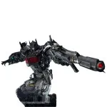 Transformers Bumblebee Premium Prime Nemesis Collectible Figure 48cm