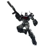 Transformers Bumblebee Premium Prime Nemesis Collectible Figure 48cm