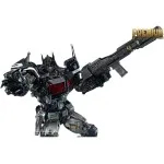 Transformers Bumblebee Premium Prime Nemesis Collectible Figure 48cm