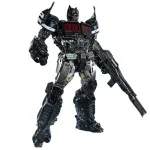 Transformers Bumblebee Premium Prime Nemesis Collectible Figure 48cm