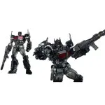 Transformers Bumblebee Premium Prime Nemesis Collectible Figure 48cm