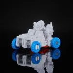 Hasbro Transformers 2022 Titan Class Guardian Robot & Lunar-Tread UK Collectible