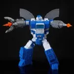 Hasbro Transformers 2022 Titan Class Guardian Robot & Lunar-Tread UK Collectible