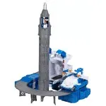 Hasbro Transformers 2022 Titan Class Guardian Robot & Lunar-Tread UK Collectible