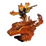 Naruto Uzumaki Kurama Kizuna Relation Statue – FiguartsZERO Bandai Anime Figure